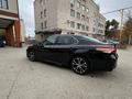 Toyota Camry 2018 годаүшін10 500 000 тг. в Актобе – фото 3