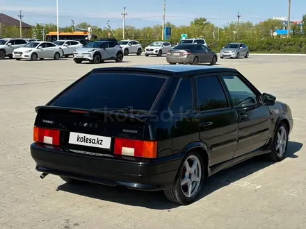 ВАЗ (Lada) 2114 2012 года за 1 200 000 тг. в Актобе – фото 3