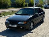 ВАЗ (Lada) 2114 2012 годаүшін1 200 000 тг. в Актобе