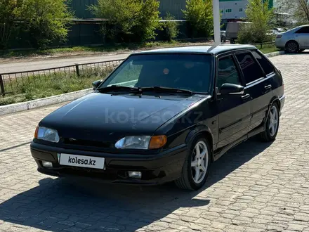 ВАЗ (Lada) 2114 2012 года за 1 200 000 тг. в Актобе