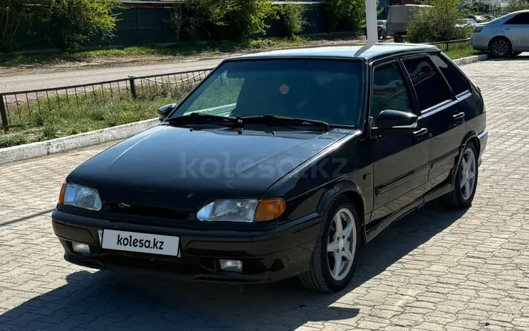 ВАЗ (Lada) 2114 2012 годаүшін1 200 000 тг. в Актобе