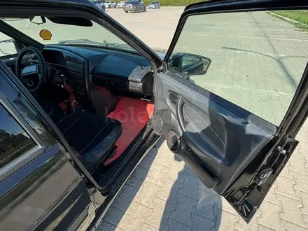 ВАЗ (Lada) 2114 2012 года за 1 200 000 тг. в Актобе – фото 4