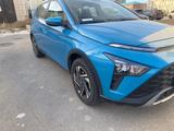 Hyundai Bayon 2023 года за 7 500 000 тг. в Атырау – фото 3