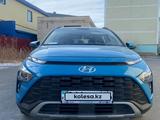 Hyundai Bayon 2023 года за 7 500 000 тг. в Атырау