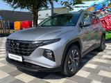 Hyundai Tucson 2023 года за 14 400 000 тг. в Алматы