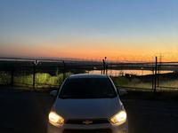 Chevrolet Spark 2016 годаfor4 500 000 тг. в Шымкент