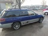 Subaru Legacy 1997 года за 1 320 000 тг. в Алматы – фото 5