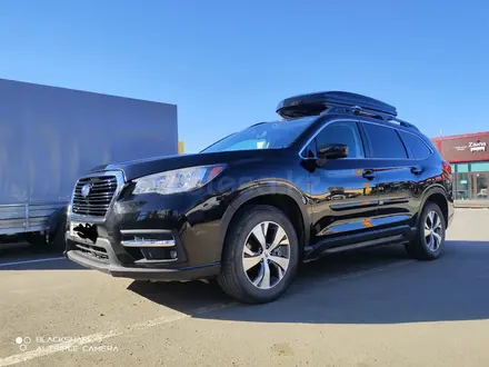 Subaru Ascent 2019 года за 14 000 000 тг. в Астана – фото 2