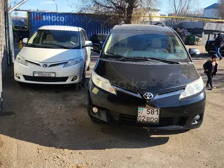 Toyota Previa 2018 года за 12 600 000 тг. в Алматы – фото 5