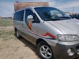 Hyundai Starex 2003 года за 3 700 000 тг. в Павлодар – фото 2