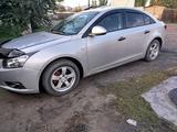 Chevrolet Cruze 2012 года за 3 600 000 тг. в Семей – фото 4