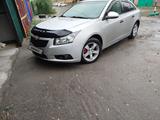 Chevrolet Cruze 2012 года за 3 600 000 тг. в Семей
