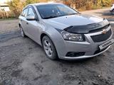 Chevrolet Cruze 2012 года за 3 600 000 тг. в Семей – фото 3
