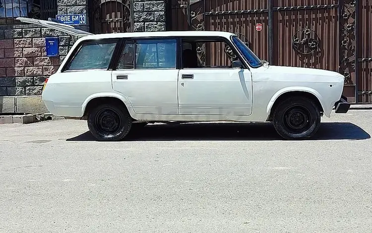 ВАЗ (Lada) 2104 1998 годаүшін800 000 тг. в Алматы
