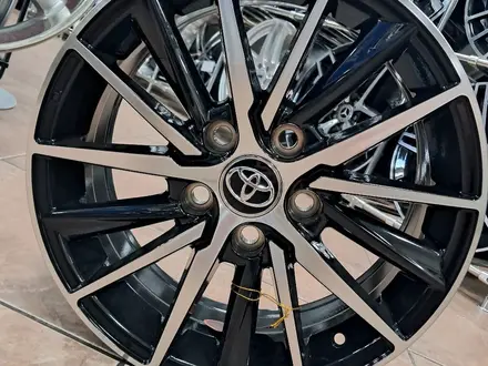 Диски TOYOTA за 240 000 тг. в Алматы – фото 2