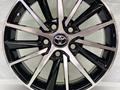 Диски TOYOTA за 240 000 тг. в Алматы