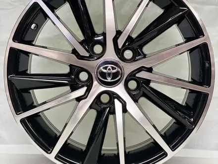 Диски TOYOTA за 240 000 тг. в Алматы