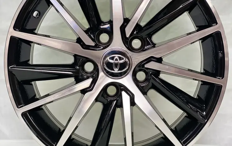Диски TOYOTA за 240 000 тг. в Алматы