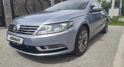 Volkswagen Passat CC 2013 года за 4 900 000 тг. в Алматы