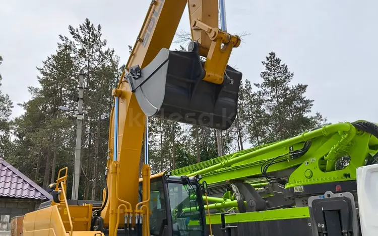 SDLG  E6350Н, 2м3 ковш, 35 тонн (в наличии, Костанай) 2026 года за 76 200 000 тг. в Костанай