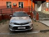 Toyota Camry 2014 года за 10 000 000 тг. в Актау – фото 2