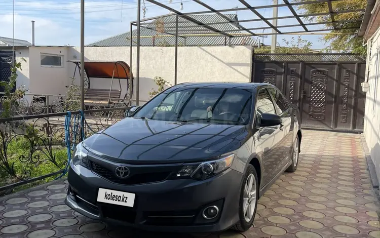 Toyota Camry 2014 годаfor6 500 000 тг. в Актау