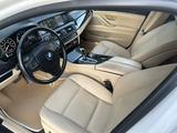 BMW 535 2012 года за 6 600 000 тг. в Жанаозен – фото 5