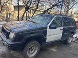 Jeep Grand Cherokee 1998 года за 2 800 000 тг. в Алматы – фото 2