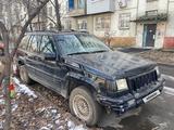Jeep Grand Cherokee 1998 года за 2 800 000 тг. в Алматы – фото 3