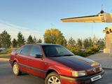 Volkswagen Passat 1993 годаүшін1 500 000 тг. в Жезказган