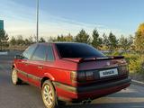 Volkswagen Passat 1993 годаүшін1 500 000 тг. в Жезказган – фото 2