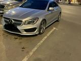 Mercedes-Benz CLA 250 2013 года за 8 000 000 тг. в Павлодар