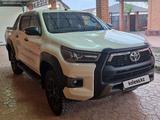 Toyota Hilux 2022 годаүшін23 000 000 тг. в Атырау