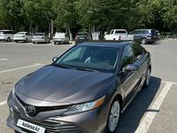 Toyota Camry 2019 года за 15 000 000 тг. в Атырау