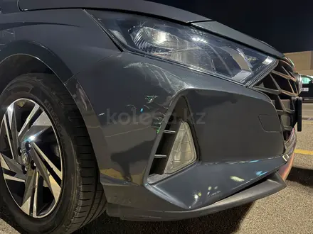 Hyundai i20 2023 года за 6 600 000 тг. в Алматы – фото 12