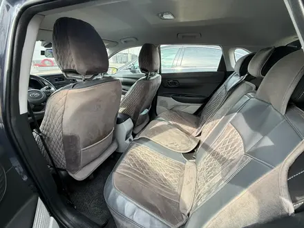 Hyundai i20 2023 года за 6 600 000 тг. в Алматы – фото 27