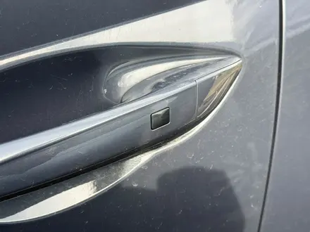 Hyundai i20 2023 года за 6 600 000 тг. в Алматы – фото 26