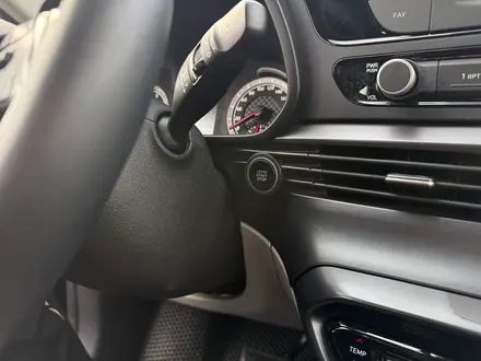 Hyundai i20 2023 года за 6 600 000 тг. в Алматы – фото 34