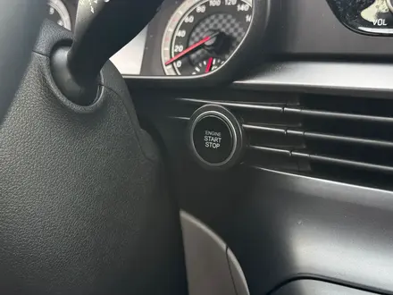 Hyundai i20 2023 года за 6 600 000 тг. в Алматы – фото 40