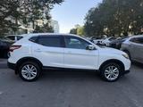 Nissan Qashqai 2014 года за 6 300 000 тг. в Астана – фото 4