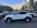 Nissan Qashqai 2014 года за 6 300 000 тг. в Астана – фото 3