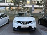 Nissan Qashqai 2014 года за 6 300 000 тг. в Астана – фото 2