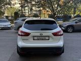 Nissan Qashqai 2014 года за 6 300 000 тг. в Астана – фото 5
