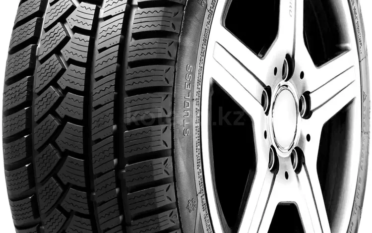 Зимние шины 195/45 R16 Win-turi 212 84HXL Hifly (Китай) за 21 500 тг. в Алматы