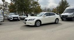 Honda Accord 2008 годаfor5 800 000 тг. в Алматы – фото 4