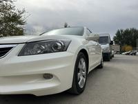 Honda Accord 2008 года за 5 800 000 тг. в Алматы