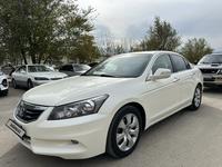 Honda Accord 2008 годаүшін5 800 000 тг. в Алматы