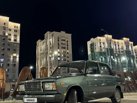 ВАЗ (Lada) 2107 2010 года за 3 300 000 тг. в Туркестан – фото 6