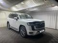 Toyota Land Cruiser Premium+ 2023 годаүшін50 555 000 тг. в Алматы – фото 18