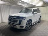 Toyota Land Cruiser Premium+ 2023 года за 50 555 000 тг. в Алматы